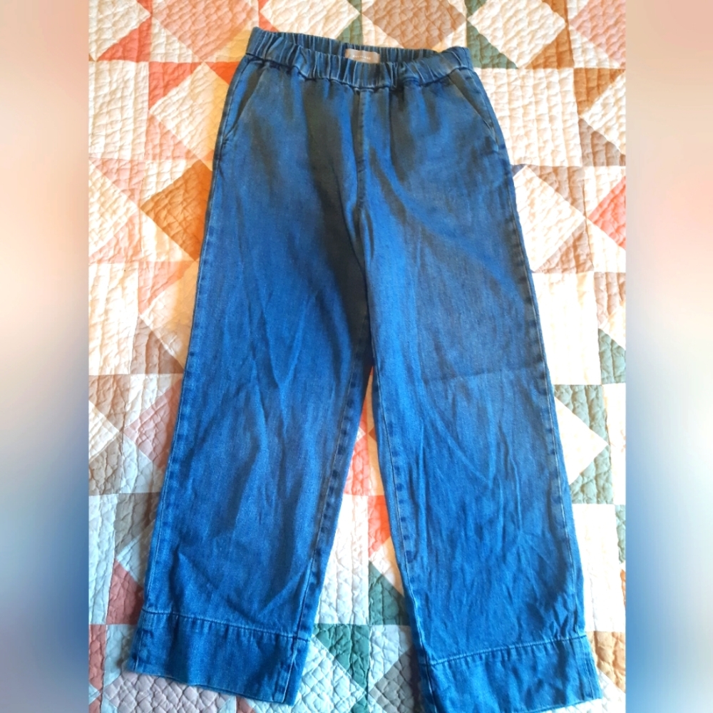 Everlane - The Easy Jean size 10